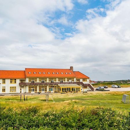 Hotel Corfwater Petten Εξωτερικό φωτογραφία