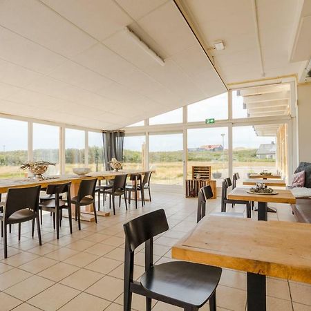 Hotel Corfwater Petten Εξωτερικό φωτογραφία