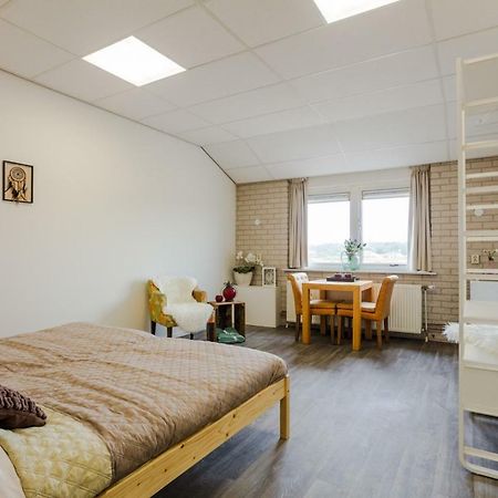 Hotel Corfwater Petten Εξωτερικό φωτογραφία