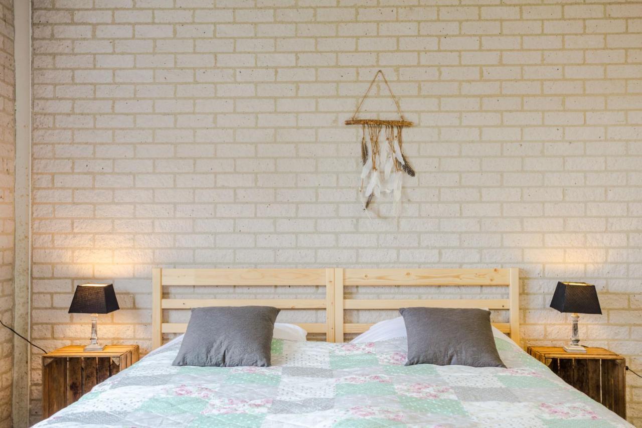 Hotel Corfwater Petten Εξωτερικό φωτογραφία